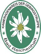 wappen kameradenkreis